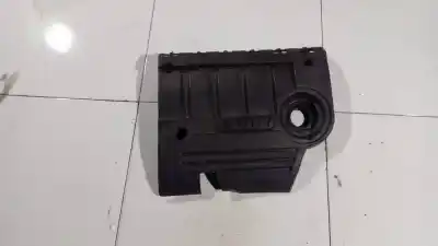 Peça sobressalente para automóvel em segunda mão tampa do motor por fiat stilo, 2001.10 - 2007.01 2.4 20v 125kw 2001.10 - 2006.11 referências oem iam 46784462