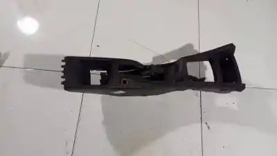 Peça sobressalente para automóvel em segunda mão plásticos por fiat stilo, 2001.10 - 2007.01 2.4 20v 125kw 2001.10 - 2006.11 referências oem iam 1053735297552