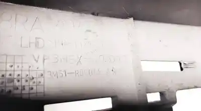 Автозапчастина б/у бардачок для ford c-max (cb3) 1.6 tdci cat посилання на oem iam 3m51r06044ah  3m51x-r0600