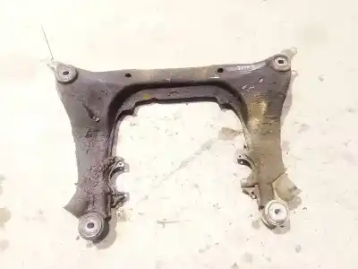 Peça sobressalente para automóvel em segunda mão charrió / suporte de eixo dianteiro por audi a4 avant (b5) 2.4 referências oem iam 