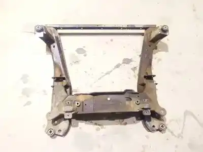 Peça sobressalente para automóvel em segunda mão charrió / suporte de eixo dianteiro por renault 19 ii (b/c53_) 1.4 (b/c532) referências oem iam 