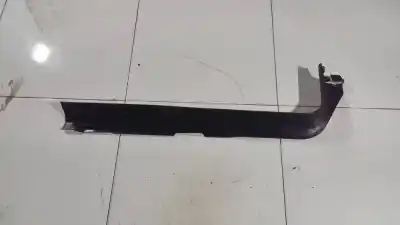 Peça sobressalente para automóvel em segunda mão plásticos por fiat stilo, 2001.10 - 2007.01 2.4 20v 125kw 2001.10 - 2006.11 referências oem iam 735276791