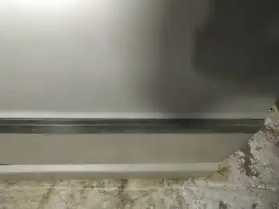 Pezzo di ricambio per auto di seconda mano plastica per ford taurus (p5_) 3.0 24v riferimenti oem iam   