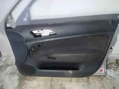 Peça sobressalente para automóvel em segunda mão forra / revestimento da porta dianteira direita por ford taurus (p5_) 3.0 24v referências oem iam 