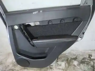 Tweedehands auto-onderdeel deurbekleding rechts achter voor chevrolet captiva 2.4 cat oem iam-referenties 