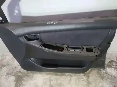 Pezzo di ricambio per auto di seconda mano rivestimento porta anteriore destro per toyota corolla (e12) 2.0 d-4d sol berlina riferimenti oem iam 