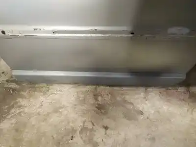 Pezzo di ricambio per auto di seconda mano plastica per ford taurus (p5_) 3.0 24v riferimenti oem iam   