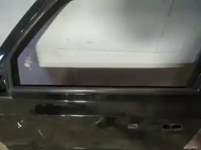 Second-hand car spare part plastics for jeep patriot 2.0 crd cat oem iam references 