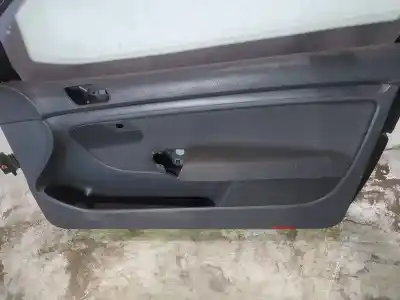 Автозапчасти б/у обивка передней правой двери за opel kadett e fastback (t85) 1.4 s (c08, c48, d08, d48) ссылки oem iam 