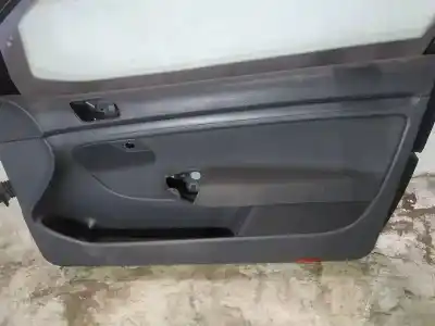 Автозапчастина б/у обработка передніх правіх дверей для opel kadett e fastback (t85) 1.4 s (c08, c48, d08, d48) посилання на oem iam   