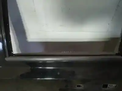 Second-hand car spare part plastics for jeep patriot 2.0 crd cat oem iam references 