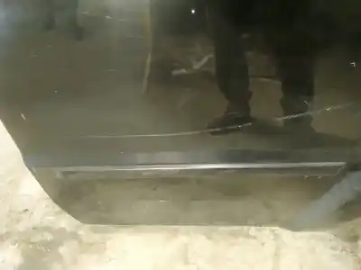 Second-hand car spare part plastics for jeep patriot 2.0 crd cat oem iam references 