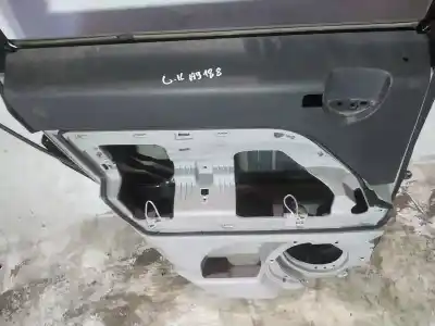 Second-hand car spare part left front door trim for jeep patriot 2.0 crd cat oem iam references 