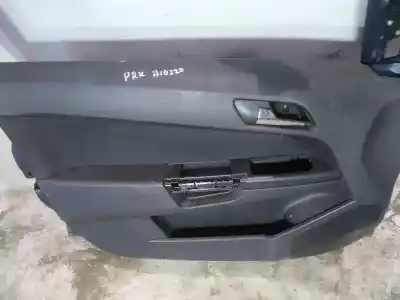 Pezzo di ricambio per auto di seconda mano rivestimento porta anteriore sinistro per bmw 3 (e30) m3 2.3 riferimenti oem iam 