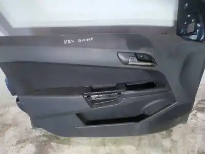 Second-hand car spare part left front door trim for bmw 3 (e30) m3 2.3 oem iam references   