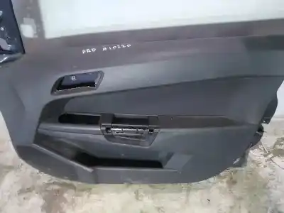 Pezzo di ricambio per auto di seconda mano rivestimento porta anteriore destro per bmw 3 (e30) m3 2.3 riferimenti oem iam 