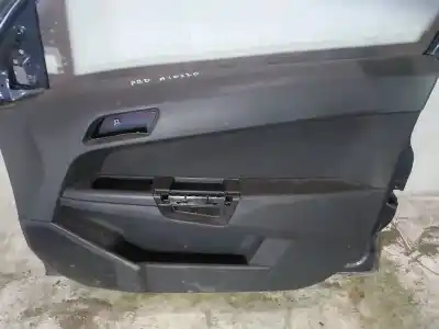 Second-hand car spare part right front door trim for bmw 3 (e30) m3 2.3 oem iam references   