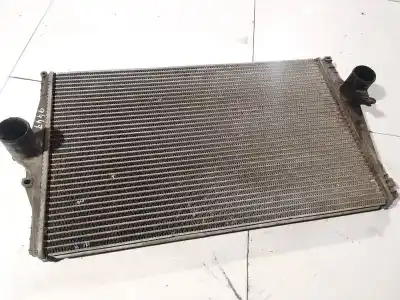Second-hand car spare part intercooler for volvo xc90 2.5 t (7 asientos) oem iam references 