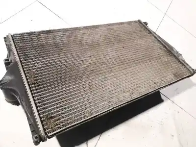 Second-hand car spare part intercooler for volvo xc90 2.5 t (7 asientos) oem iam references   