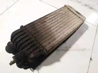 Автозапчасти б/у интеркулер за citroen jumpy ii furgoneta 1.6 hdi 90 8v ссылки oem iam   