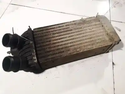 Автозапчасти б/у интеркулер за citroen jumpy ii furgoneta 1.6 hdi 90 8v ссылки oem iam 