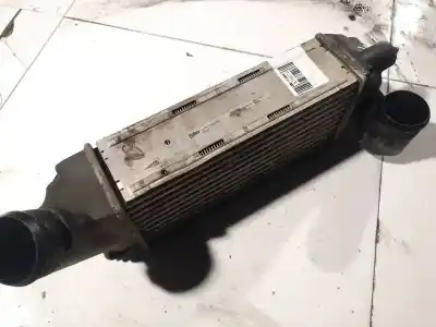 Автозапчастина б/у інтеркулер для citroen c4 picasso 2.0 hdi fap cat (rhr / dw10bted4) посилання на oem iam 9656525880  
