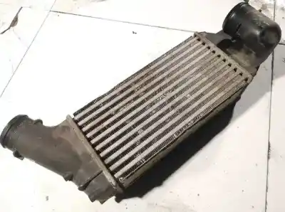 Автозапчастина б/у інтеркулер для citroen c4 picasso 2.0 hdi fap cat (rhr / dw10bted4) посилання на oem iam 9656525880