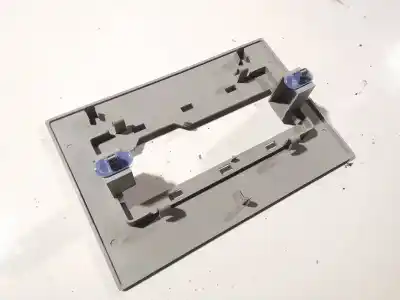 Pezzo di ricambio per auto di seconda mano plastica per bmw 3 (e30) m3 2.3 riferimenti oem iam 13173294  319759304, 1713626