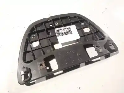 Peça sobressalente para automóvel em segunda mão plásticos por fiat stilo, 2001.10 - 2007.01 2.4 20v 125kw 2001.10 - 2006.11 referências oem iam 46756876