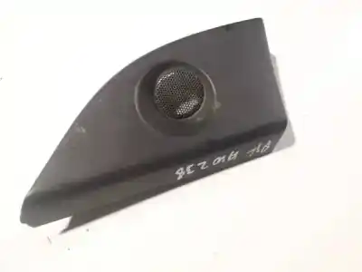 Peça sobressalente para automóvel em segunda mão plásticos por fiat stilo, 2001.10 - 2007.01 2.4 20v 125kw 2001.10 - 2006.11 referências oem iam 735278481sx