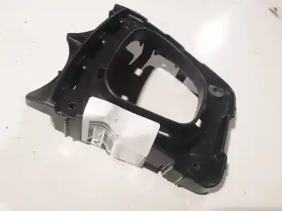 Peça sobressalente para automóvel em segunda mão plásticos por fiat stilo, 2001.10 - 2007.01 2.4 20v 125kw 2001.10 - 2006.11 referências oem iam b2881