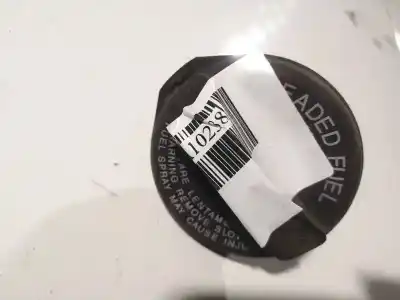 Peça sobressalente para automóvel em segunda mão tampa de combustível externa por fiat stilo, 2001.10 - 2007.01 2.4 20v 125kw 2001.10 - 2006.11 referências oem iam 