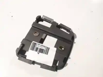 Peça sobressalente para automóvel em segunda mão plásticos por fiat stilo, 2001.10 - 2007.01 2.4 20v 125kw 2001.10 - 2006.11 referências oem iam 46756878