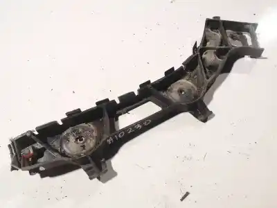 Peça sobressalente para automóvel em segunda mão reforço do pára choques traseiro por bmw 3 (e30) m3 2.3 referências oem iam 131250361