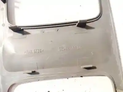 Pezzo di ricambio per auto di seconda mano plastica per audi a4 avant (b5) 2.4 riferimenti oem iam 6397470187  