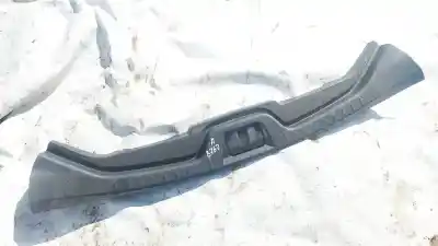 Pezzo di ricambio per auto di seconda mano plastica per volvo v60 2014 - 2018 facelift 1.6 d2 84kw 2014 - 2018 riferimenti oem iam 30721873