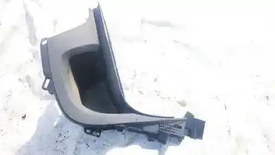 Pezzo di ricambio per auto di seconda mano plastica per volvo v60 2014 - 2018 facelift 1.6 d2 84kw 2014 - 2018 riferimenti oem iam 31389138