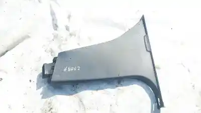 Pezzo di ricambio per auto di seconda mano plastica per volvo v60 2014 - 2018 facelift 1.6 d2 84kw 2014 - 2018 riferimenti oem iam 31307480