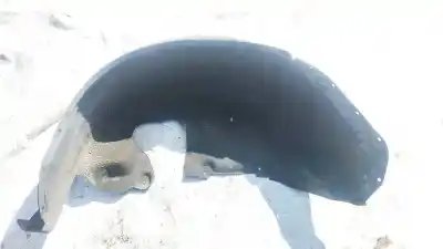 Pezzo di ricambio per auto di seconda mano passaruota posteriore sinistra per volvo v60 2014 - 2018 facelift 1.6 d2 84kw 2014 - 2018 riferimenti oem iam 