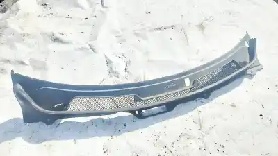 Peça sobressalente para automóvel em segunda mão grelha torpedo curcuvan por volvo xc90 2.9 bi-turbo cat referências oem iam 08620987lh