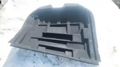 Pezzo di ricambio per auto di seconda mano tappeto per volvo v60 2014 - 2018 facelift 1.6 d2 84kw 2014 - 2018 riferimenti oem iam 