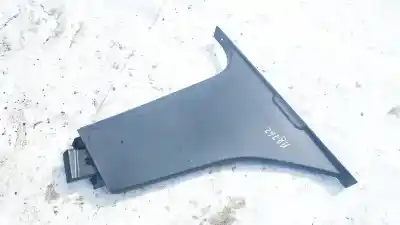 Pezzo di ricambio per auto di seconda mano plastica per volvo v60 2014 - 2018 facelift 1.6 d2 84kw 2014 - 2018 riferimenti oem iam 31307481