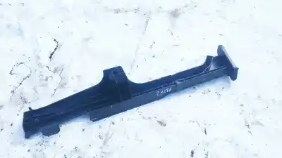 Pezzo di ricambio per auto di seconda mano plastica per volvo v60 2014 - 2018 facelift 1.6 d2 84kw 2014 - 2018 riferimenti oem iam 30721864