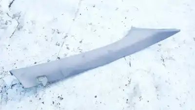 Pezzo di ricambio per auto di seconda mano plastica per volvo v60 2014 - 2018 facelift 1.6 d2 84kw 2014 - 2018 riferimenti oem iam 31307439