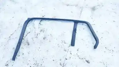 Pezzo di ricambio per auto di seconda mano plastica per volvo v60 2014 - 2018 facelift 1.6 d2 84kw 2014 - 2018 riferimenti oem iam 