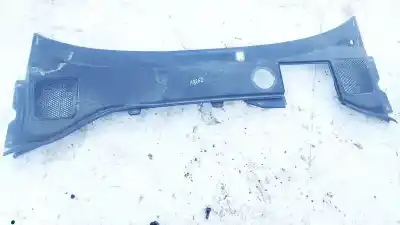 Pezzo di ricambio per auto di seconda mano siluro per volvo v60 2014 - 2018 facelift 1.6 d2 84kw 2014 - 2018 riferimenti oem iam 31402672