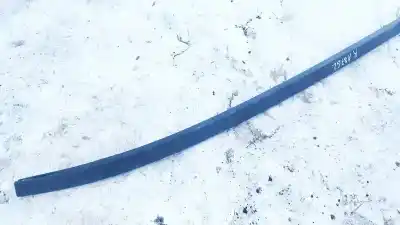 Pezzo di ricambio per auto di seconda mano plastica per volvo v60 2014 - 2018 facelift 1.6 d2 84kw 2014 - 2018 riferimenti oem iam 31402811