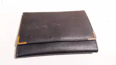 Peça sobressalente para automóvel em segunda mão peças diversas por bmw 3 (e30) m3 2.3 referências oem iam 