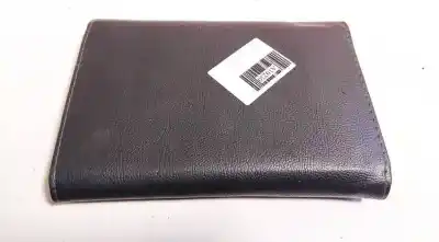 Pezzo di ricambio per auto di seconda mano pezzi vari per bmw 3 (e30) m3 2.3 riferimenti oem iam   