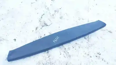 Pezzo di ricambio per auto di seconda mano plastica per volvo v60 2014 - 2018 facelift 1.6 d2 84kw 2014 - 2018 riferimenti oem iam 39804575